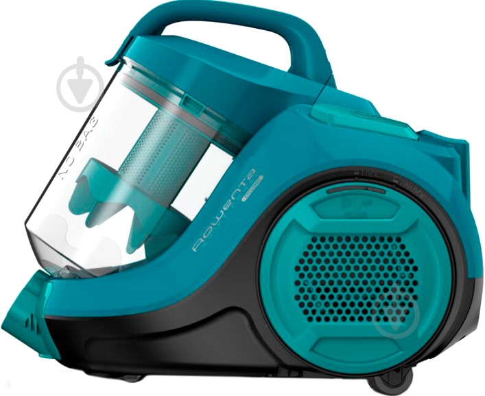 Пылесос Rowenta RO2932EA - фото 2