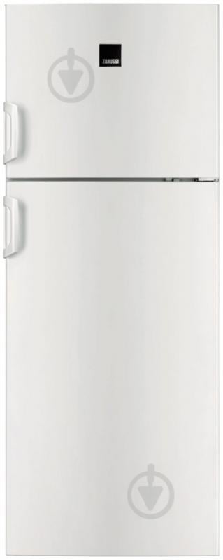 Холодильник Zanussi ZRT43200WA - фото 1