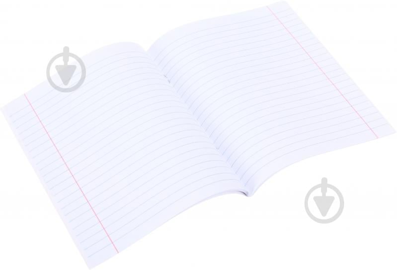 Зошит 48 аркушів у лінію (2252547043011) Nota Bene - фото 3 Зошит 48 аркушів у лінію (2252547043011) Nota Bene - фото 3