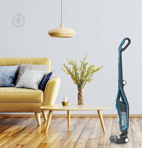 Пылесос аккумуляторный Rowenta RH6751WO - фото 5 Пылесос аккумуляторный Rowenta RH6751WO - фото 5