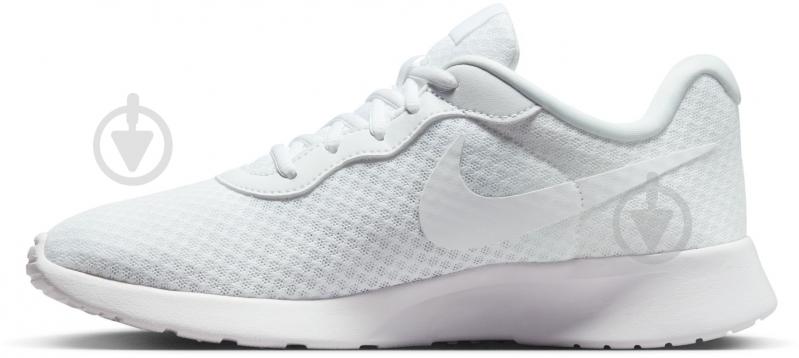 Кросівки жіночі Nike WMNS TANJUN FLYEASE DV7786-101 р.36,5 білі - фото 3