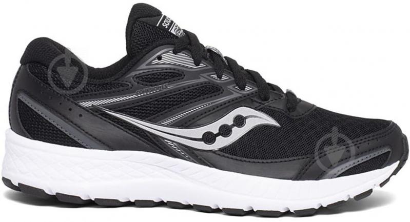 Кроссовки Saucony VERSAFOAM COHESION 13 10559-1s р.40 - фото 3