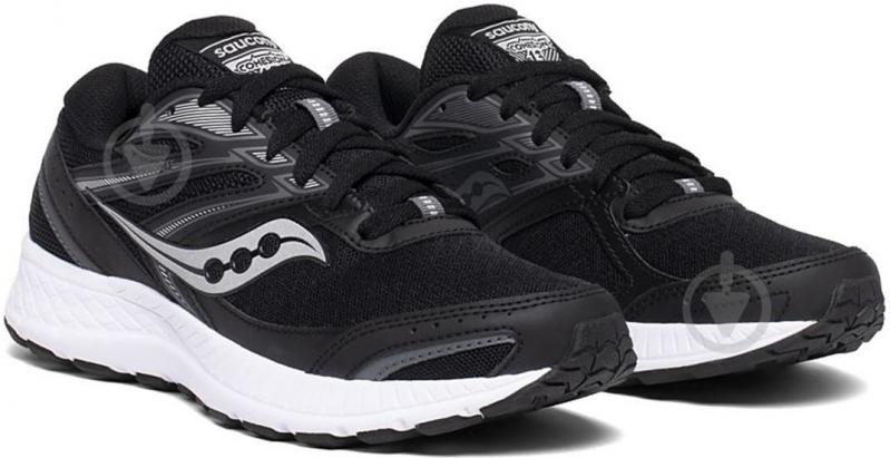 Кроссовки Saucony VERSAFOAM COHESION 13 10559-1s р.40 - фото 1