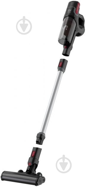 Пылесос аккумуляторный Rowenta RH7233WO - фото 2