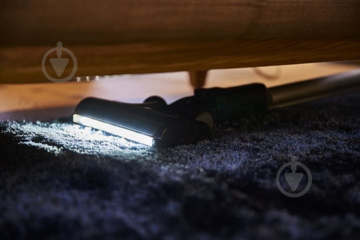 Пылесос аккумуляторный Rowenta RH7233WO - фото 9