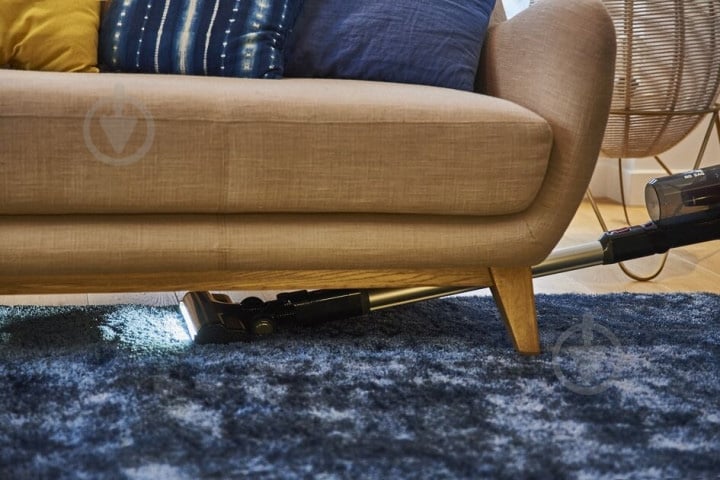 Пылесос аккумуляторный Rowenta RH7233WO - фото 11