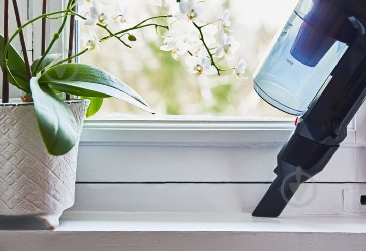 Пылесос аккумуляторный Rowenta RH7233WO - фото 15