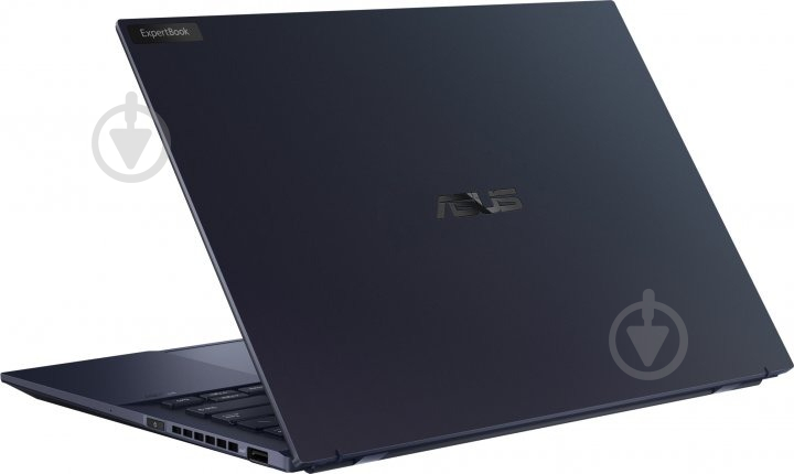 Ноутбук Asus ExpertBook B9 OLED B9403CVA-KM0024 14" (90NX05W1-M000Y0) star black - фото 7