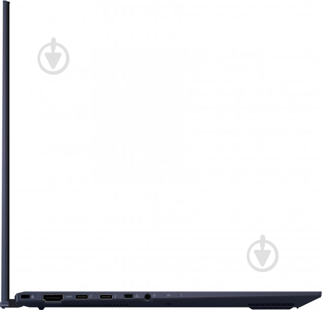 Ноутбук Asus ExpertBook B9 OLED B9403CVA-KM0024 14" (90NX05W1-M000Y0) star black - фото 5