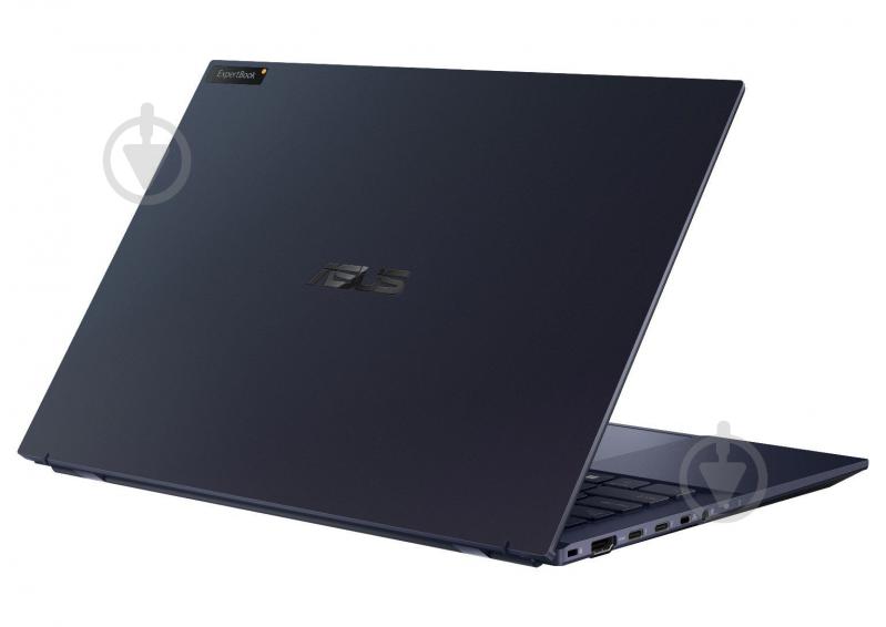 Ноутбук Asus ExpertBook B9 OLED B9403CVA-KM0024 14" (90NX05W1-M000Y0) star black - фото 4