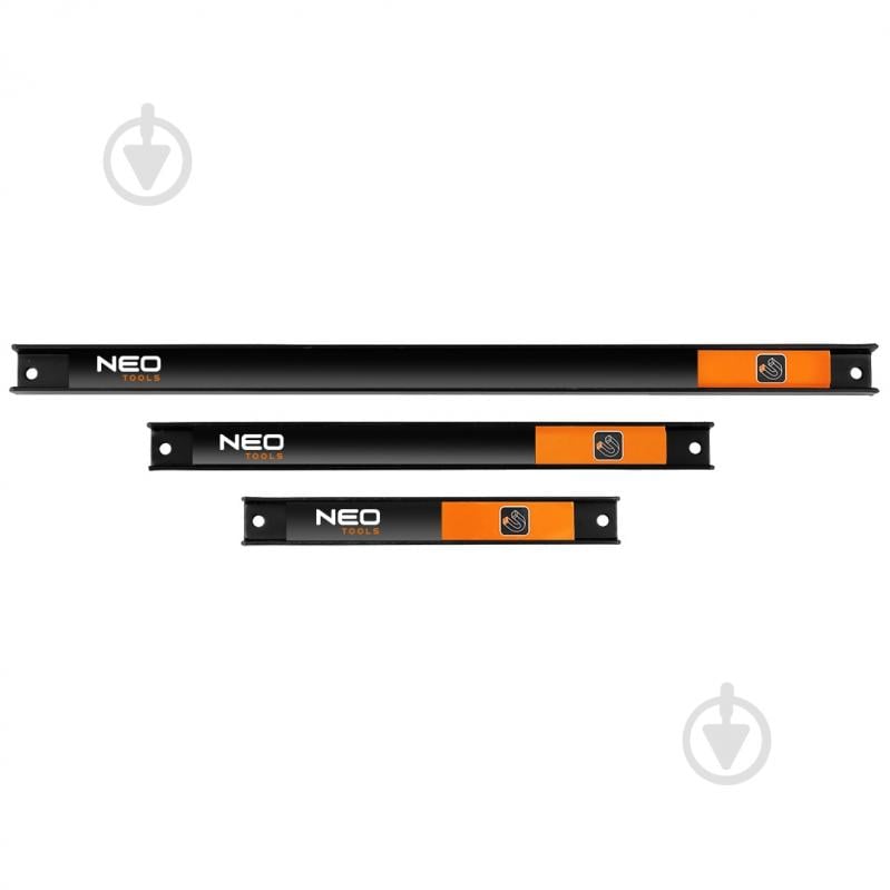 Набор магнитных держателей 3 шт. NEO tools 84-144-1 - фото 1
