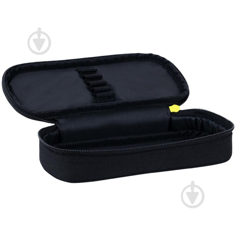 Пенал DC Comics DC26-662 KITE черный - фото 4 Пенал DC Comics DC26-662 KITE черный - фото 4