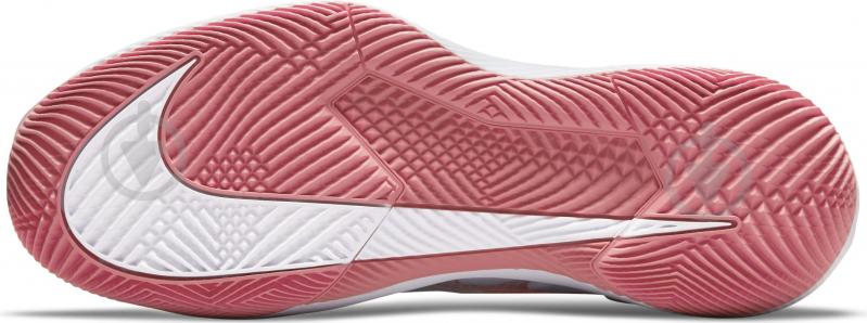 Кроссовки женские Nike CourtAIRZOOM Vapor Pro CZ0222-106 р.36 белые - фото 8