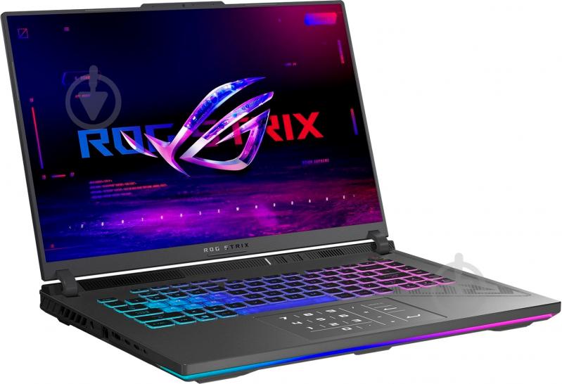 Ноутбук Asus ROG Strix G16 G614JV-N3143 16" (90NR0C61-M00CC0) eclipse gray - фото 3