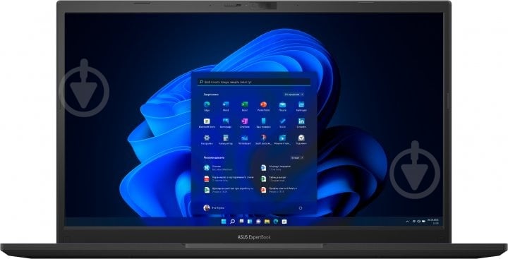 Ноутбук Asus ExpertBook B1 B1502CBA-BQ0494X 15,6" (90NX05U1-M00KW0) star black - фото 2