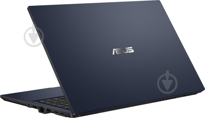 Ноутбук Asus ExpertBook B1 B1502CBA-BQ0494X 15,6" (90NX05U1-M00KW0) star black - фото 11