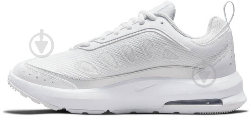 Кроссовки жіночі демісезонні Nike WMNS AIR MAX AP CU4870-102 р.36 белые - фото 2