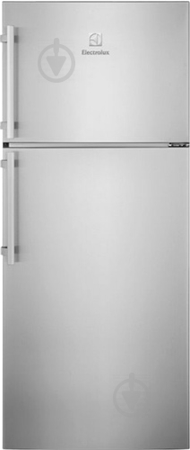 Холодильник Electrolux EJF4342AOX - фото 1