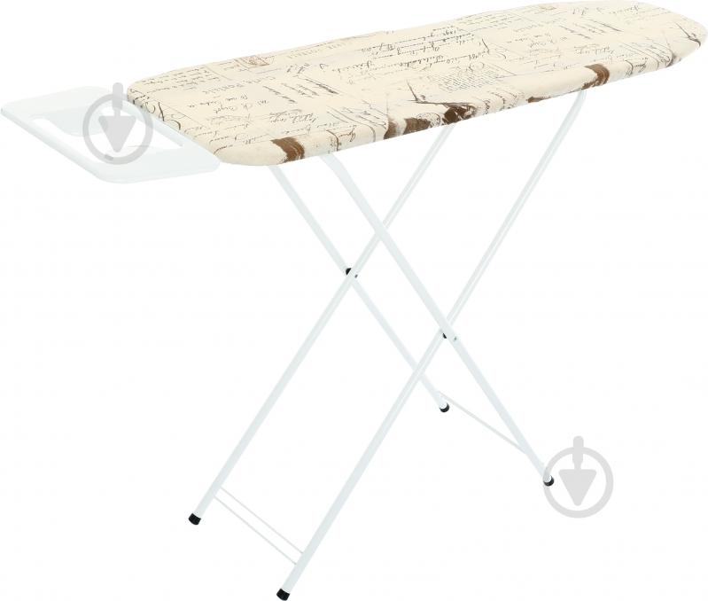 Доска гладильная Fanatic 17030L - фото 2 Доска гладильная Fanatic 17030L - фото 2