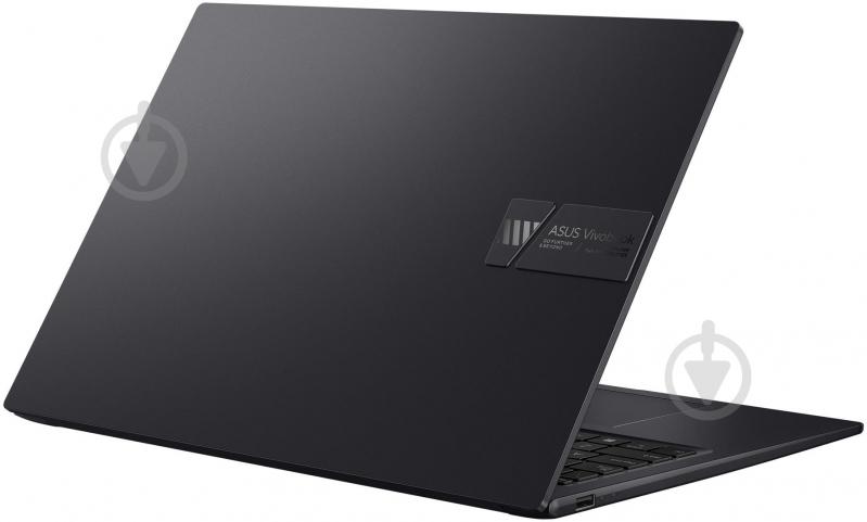 Ноутбук Asus Vivobook 16X M3604YA-N1094 16" (90NB11A1-M003R0) indie black - фото 7