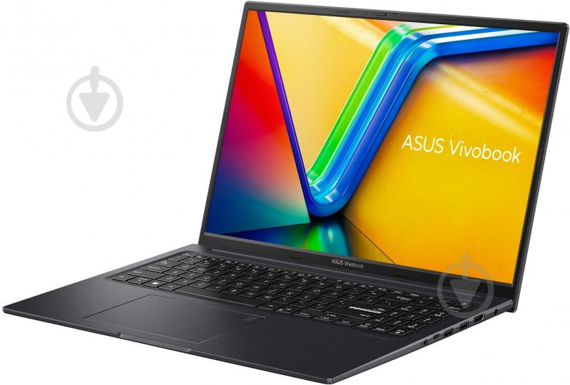 Ноутбук Asus Vivobook 16X M3604YA-N1094 16" (90NB11A1-M003R0) indie black - фото 4