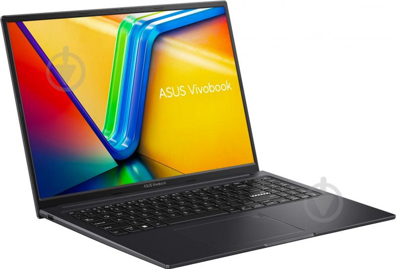 Ноутбук Asus Vivobook 16X M3604YA-N1094 16" (90NB11A1-M003R0) indie black - фото 3