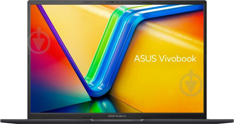 Ноутбук Asus Vivobook 16X M3604YA-N1094 16" (90NB11A1-M003R0) indie black - фото 2