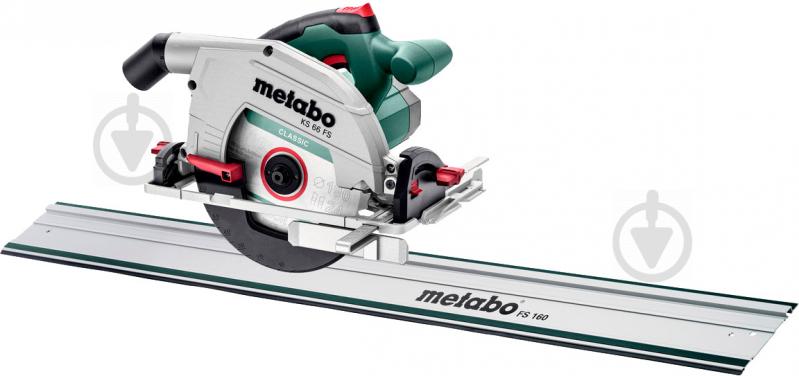 Набор Metabo KS 66 FS / FS 160 691135000 - фото 1