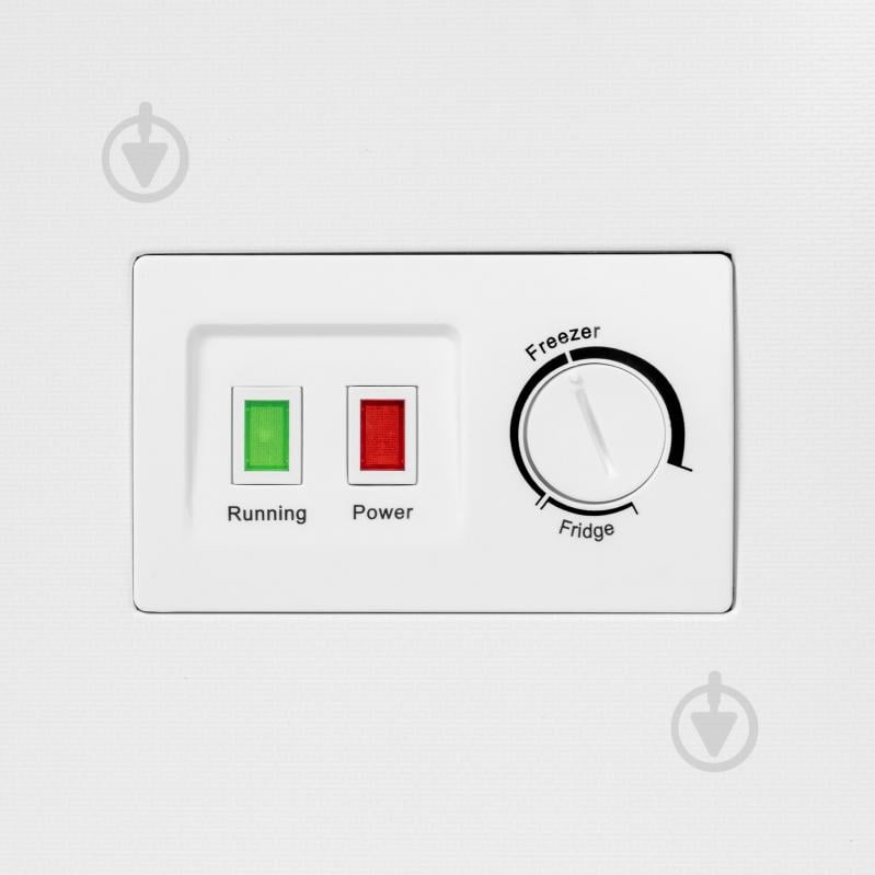 Морозильный ларь Grifon GRML-250M - фото 8