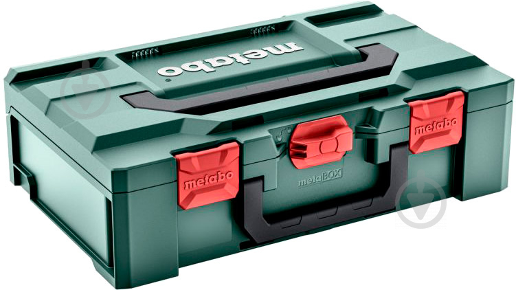 Электролобзик Metabo STAB 18 LTX 100 601003840 - фото 17