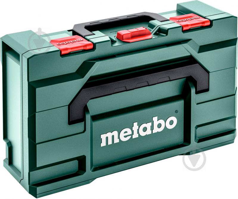 Електролобзик Metabo STA 18 LTX 100 601002840 - фото 9