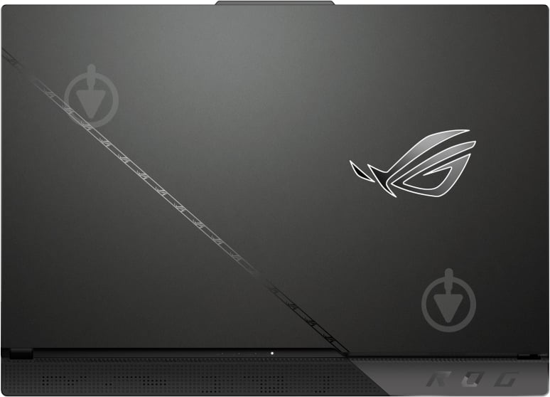 Ноутбук Asus ROG Strix Scar 17 G733PY-LL020X 17,3" (90NR0DB4-M00320) Off Black - фото 7