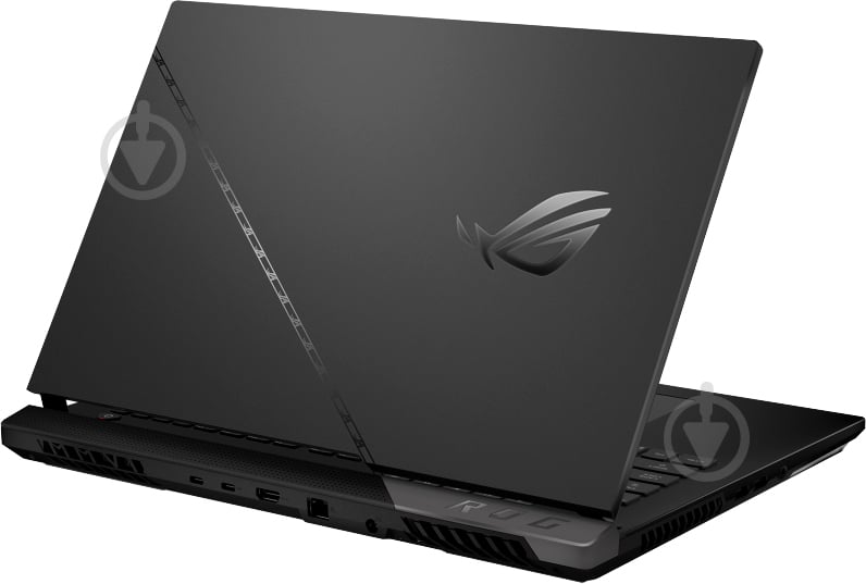 Ноутбук Asus ROG Strix Scar 17 G733PY-LL020X 17,3" (90NR0DB4-M00320) Off Black - фото 5