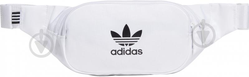 Сумка Adidas GN5481 белый - фото 3