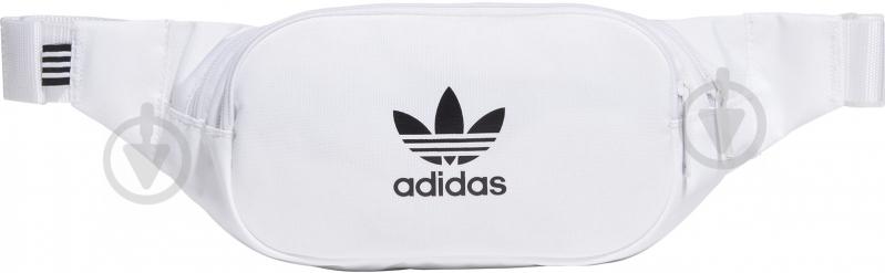 Сумка Adidas GN5481 белый - фото 4