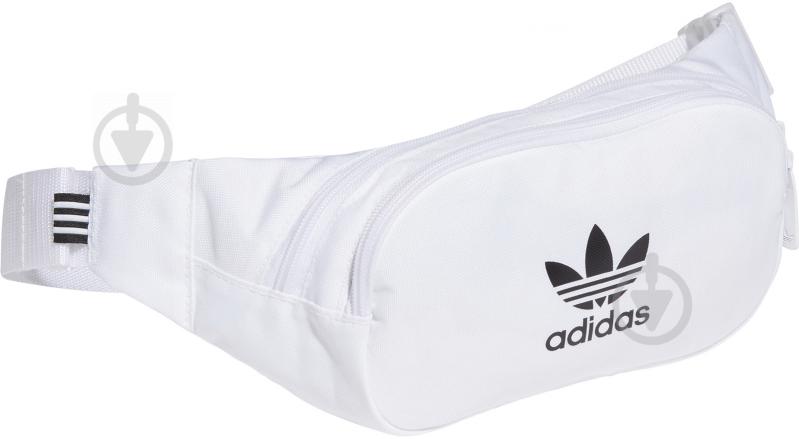 Сумка Adidas GN5481 білий - фото 6