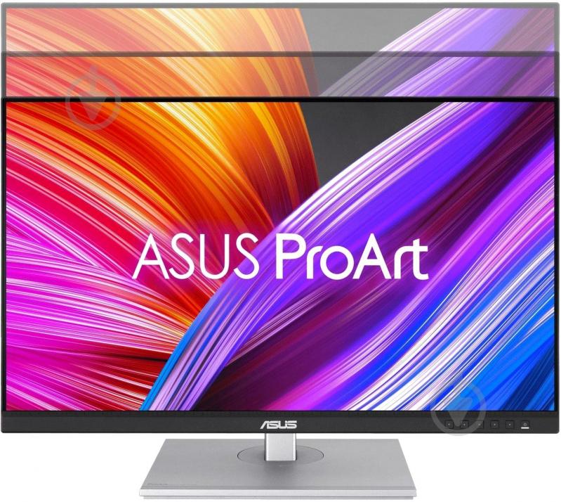 Монітор Asus ProArt PA278CGV 27" (90LM05L1-B04370) - фото 5
