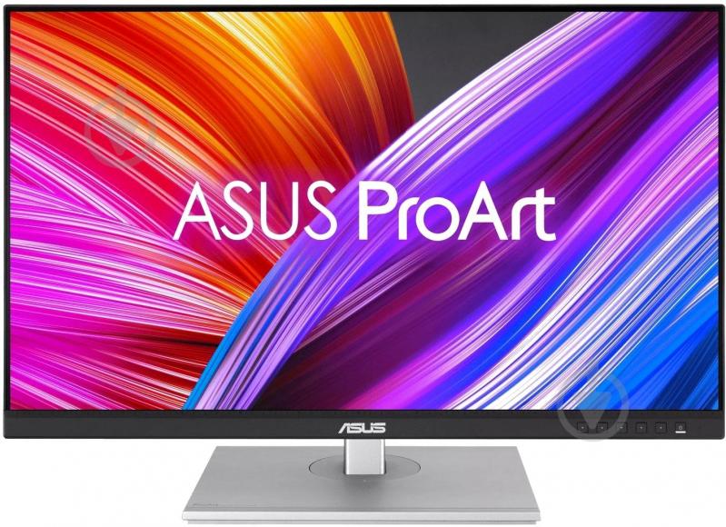 Монітор Asus ProArt PA278CGV 27" (90LM05L1-B04370) - фото 4