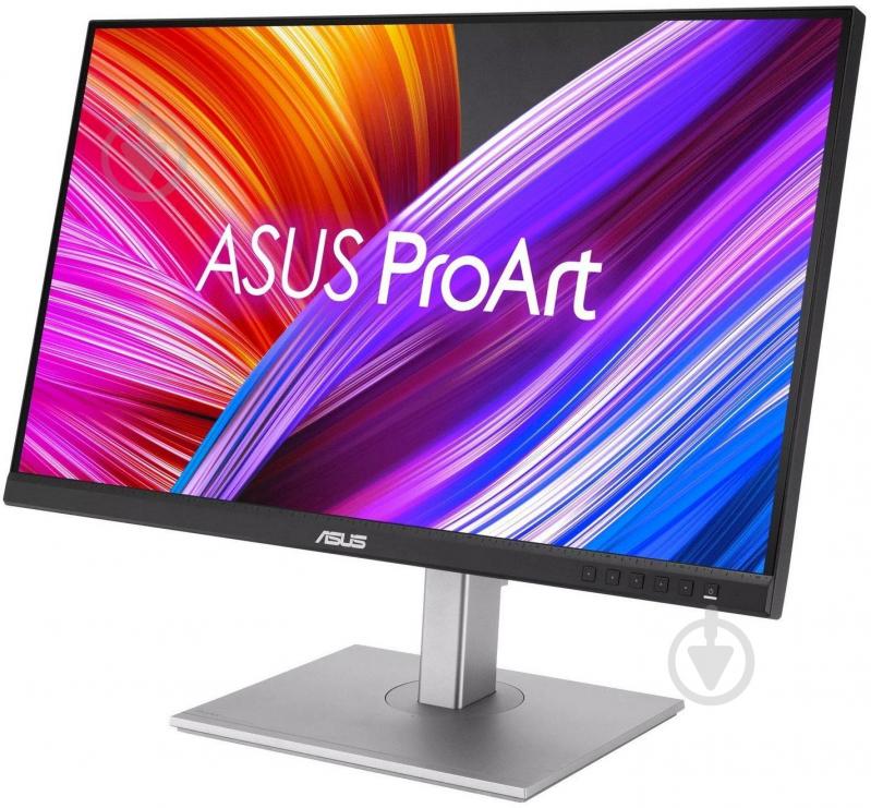 Монітор Asus ProArt PA278CGV 27" (90LM05L1-B04370) - фото 3