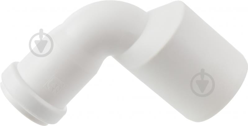 Редукция угловая 50х32х90 - фото 2