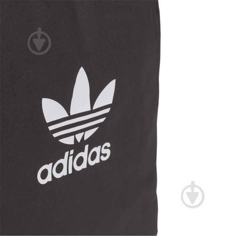 Сумка Adidas GN5484 чорний - фото 1