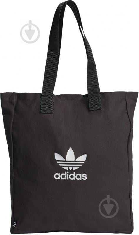 Сумка Adidas GN5484 чорний - фото 3