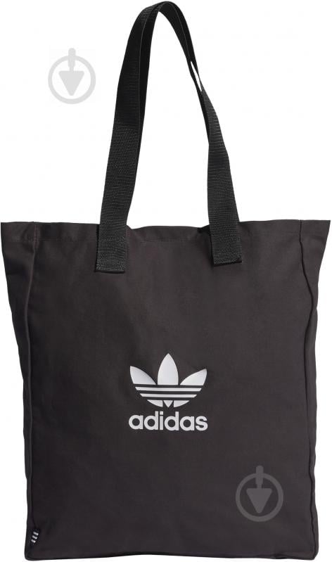 Сумка Adidas GN5484 чорний - фото 4