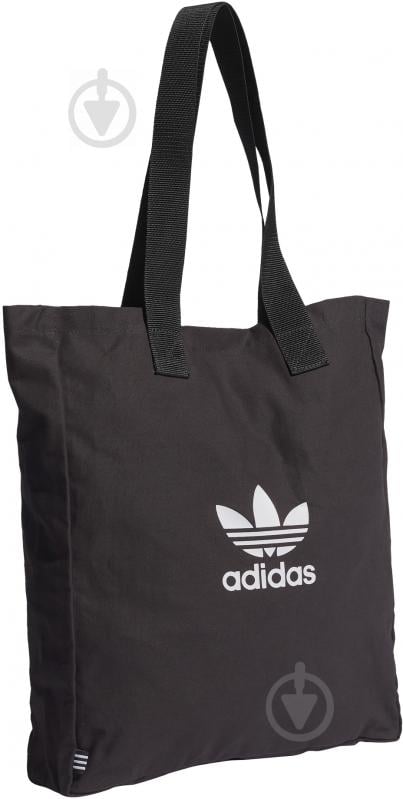 Сумка Adidas GN5484 чорний - фото 5