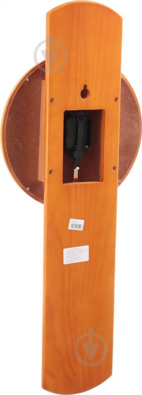 Часы настенные SC-510В Kronos - фото 3