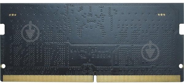 Оперативная память Patriot SODIMM DDR5 16 GB (1x16GB) 5600 MHz (PSD516G560081S) - фото 2