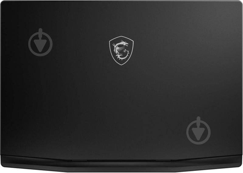 Ноутбук MSI Stealth Studio 17,3" (STEALTH_A13VH-068UA) black - фото 8