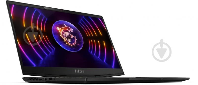 Ноутбук MSI Stealth Studio 17,3" (STEALTH_A13VH-068UA) black - фото 4