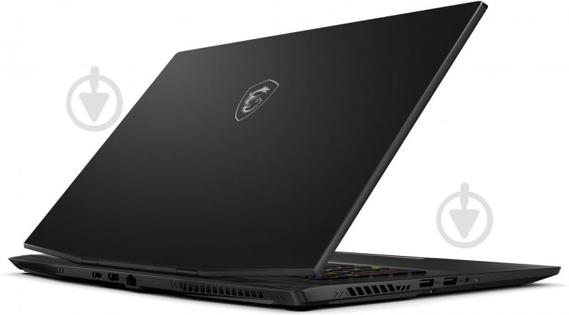 Ноутбук MSI Stealth Studio 17,3" (STEALTH_A13VH-068UA) black - фото 17