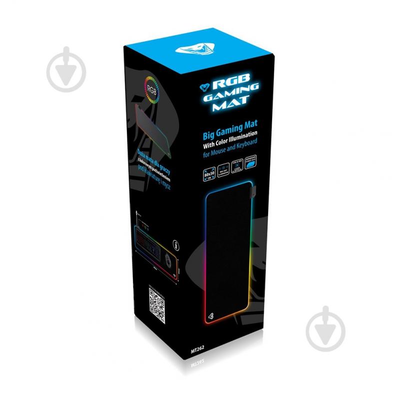 Игровая поверхность Media-Tech (MT262) - фото 5 Игровая поверхность Media-Tech (MT262) - фото 5